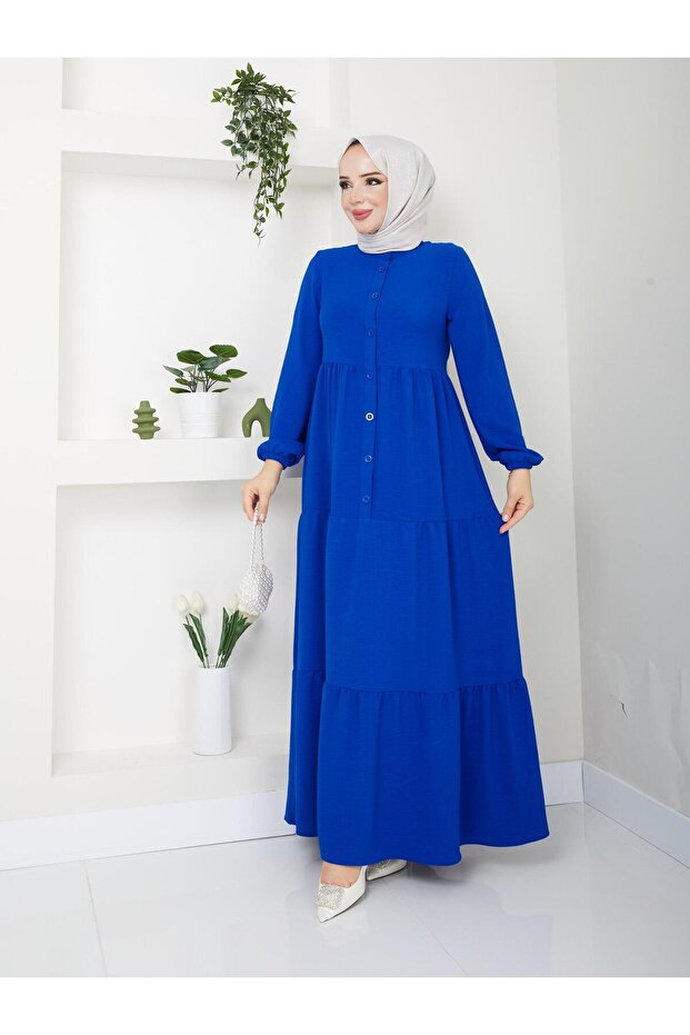 ROCHIE MEVLANA AYROBIN - 1