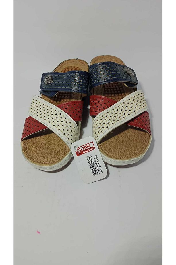 POLİ TABAN JELLİ ASTAR ORTAPEDİK - 1