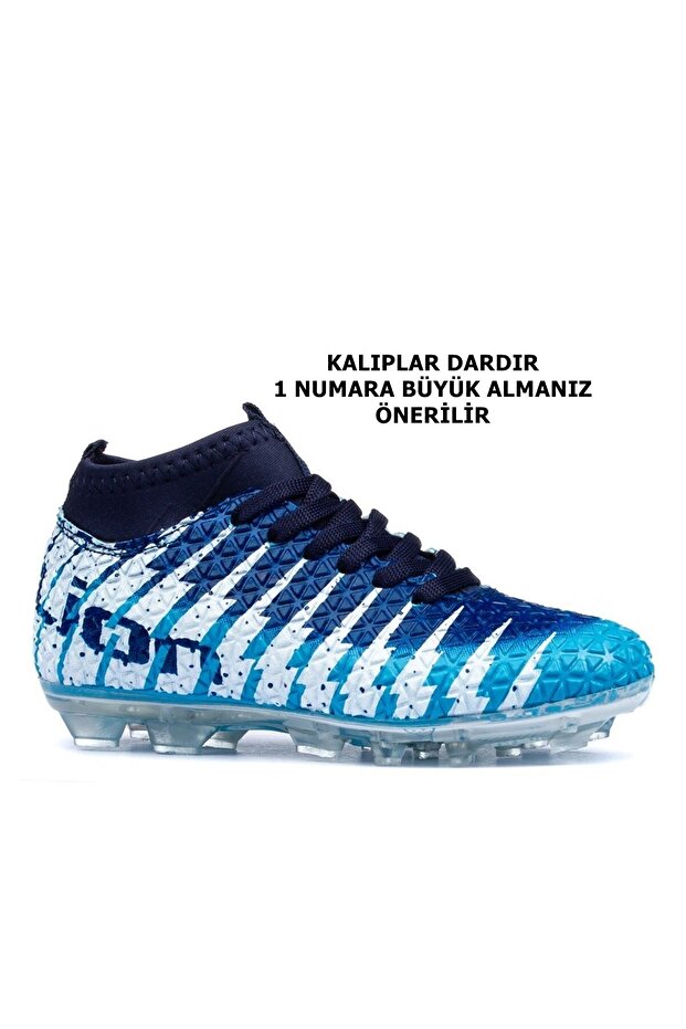 Boğazlı Krampon - 1