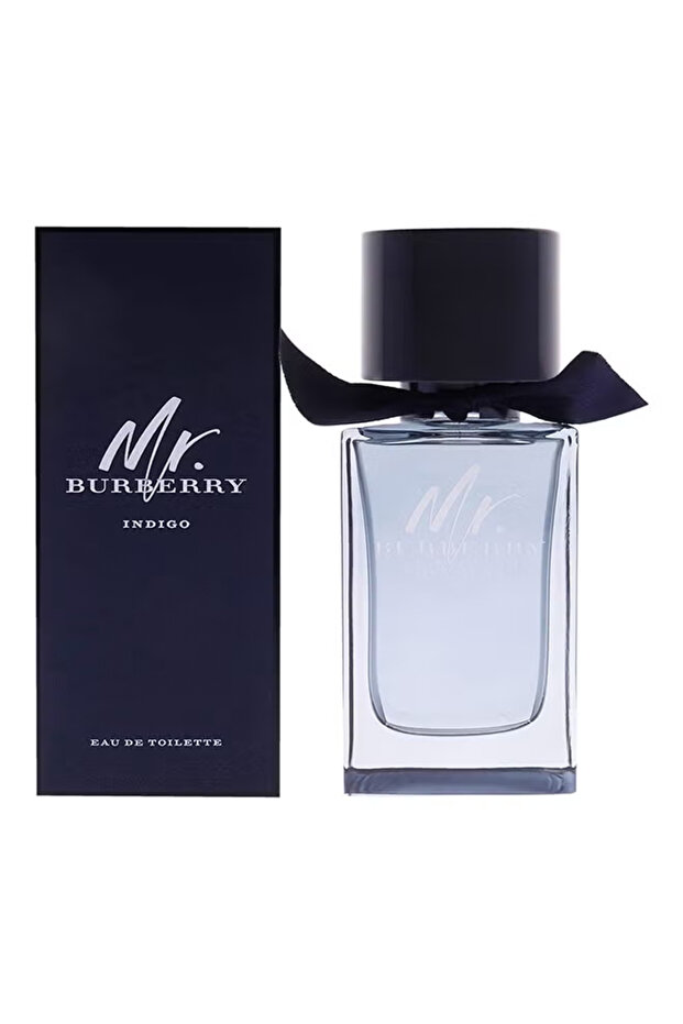 عطر MR BURBERRY INDIGO EDT 100 مل
