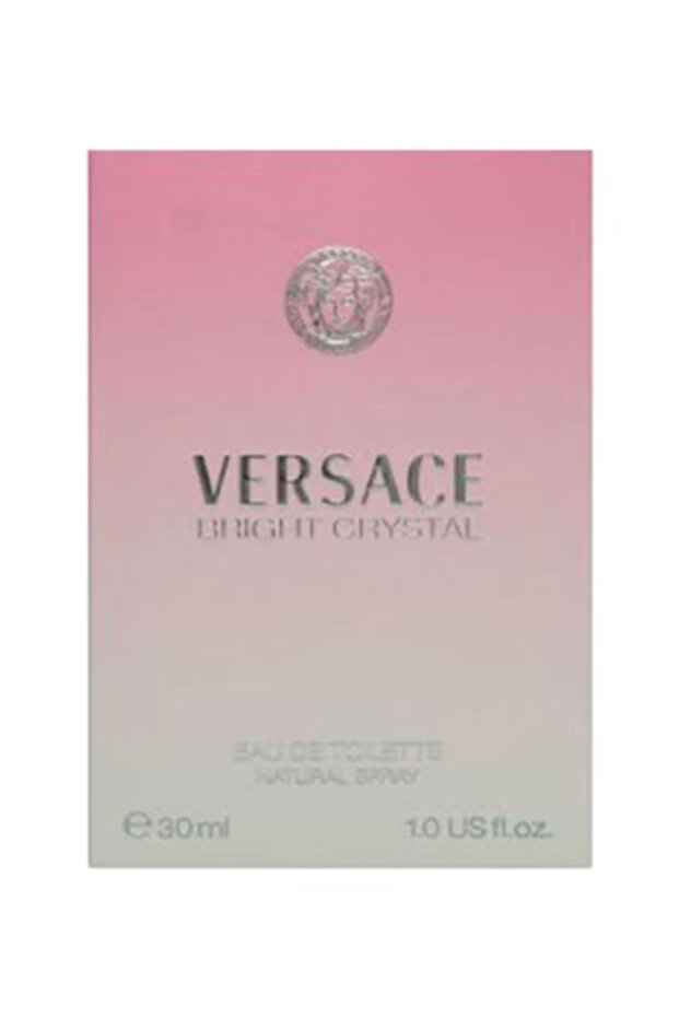 برايت كريستال أو دو تواليت 30 مل - 3