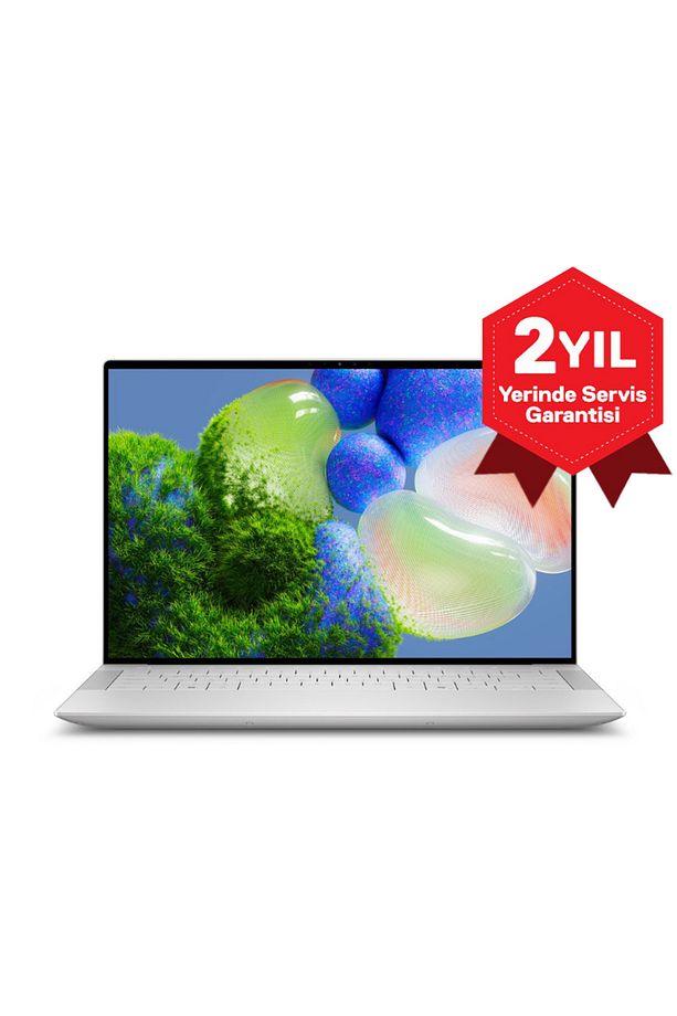 XPS 14 9440 Ultra 7 155H 32GB 1TB SSD ARC Grafik 14.5 OLED Touch Windows 11 Pro - 1