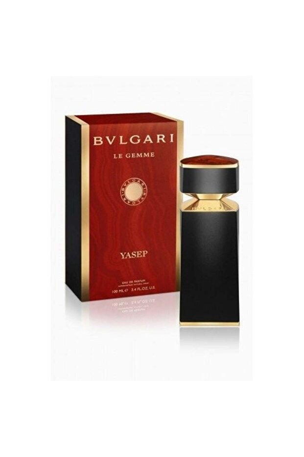 عطر بولغاري لو جيم ياسيب او دو بارفيوم 100مل