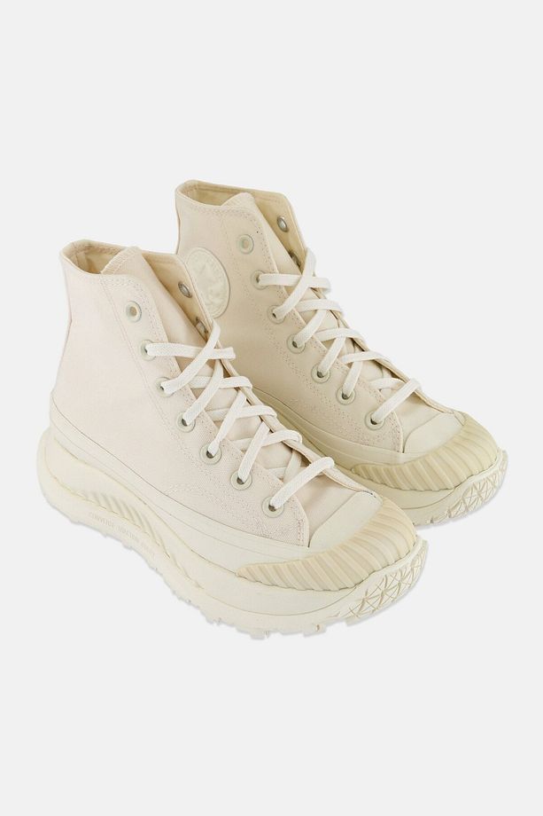 Chuck 70 At-Cx Nature Dye Platform Kadın Sneaker Ayakkabı - 1