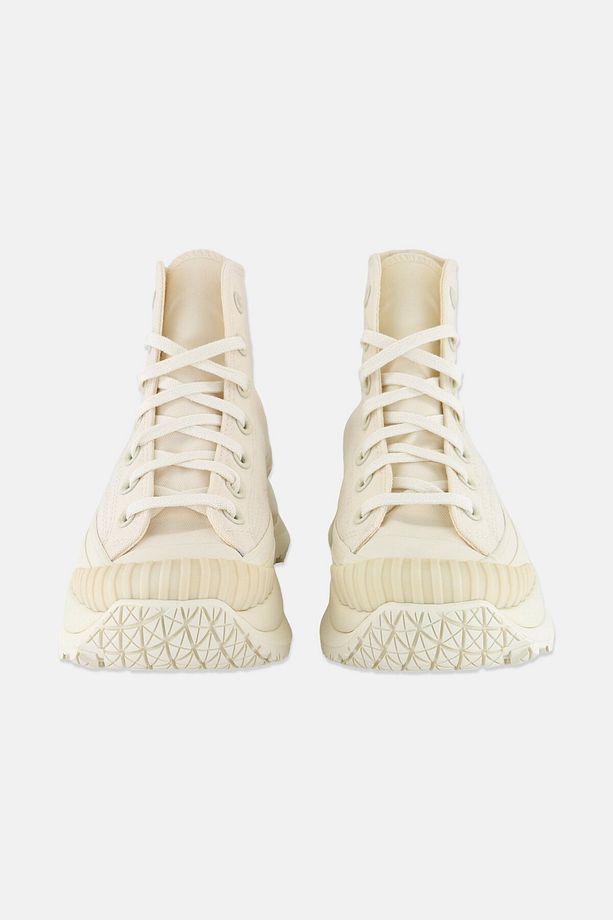 Chuck 70 At-Cx Nature Dye Platform Kadın Sneaker Ayakkabı - 3