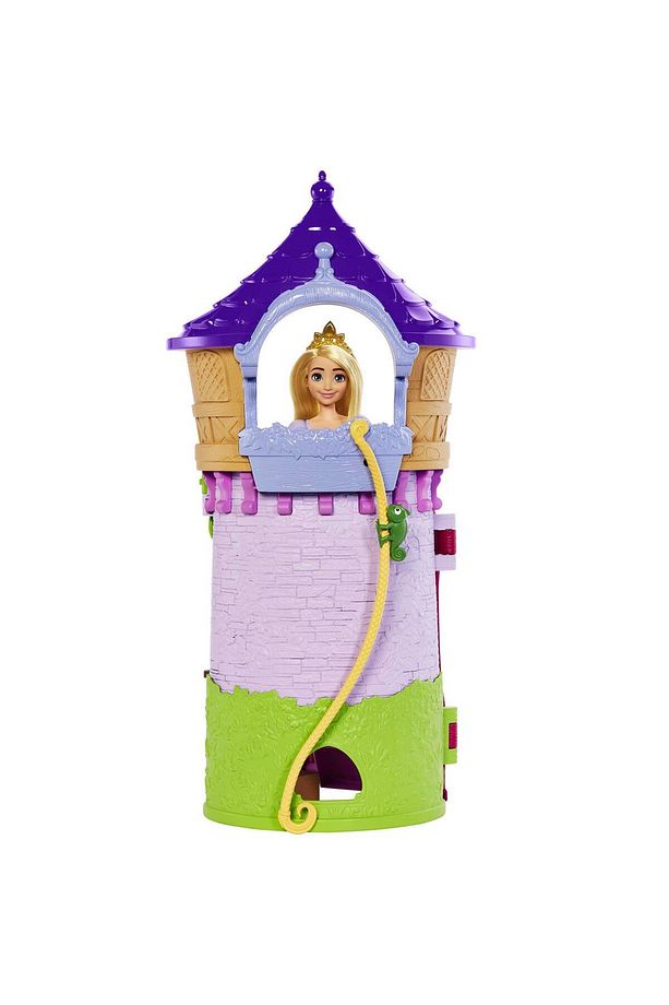 Hlw30 Rapunzel'in Kulesi - 2