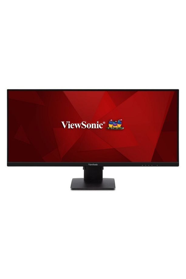 34 Va3456-mhdj Ips Wqhd 3440x1440 75hz 4k Çerçevesiz Ev/ofis Monitorü - 2