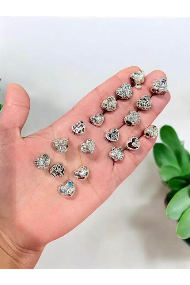 سحر نمط القلب - 1