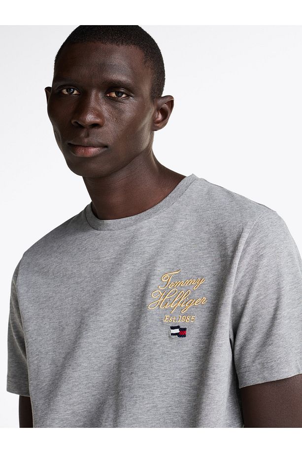 SCRIPT HILFIGER STAC - 3