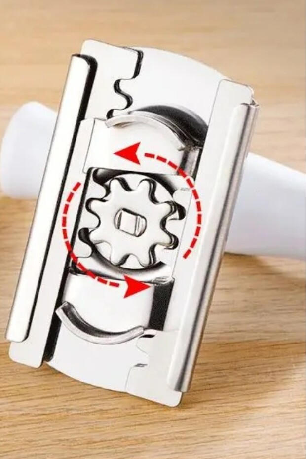 Open Any Lid in Your Home Easily Practical Lid Opener That Makes Life Easier - 6
