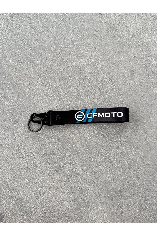 سلسلة مفاتيح CF MOTTO - 1