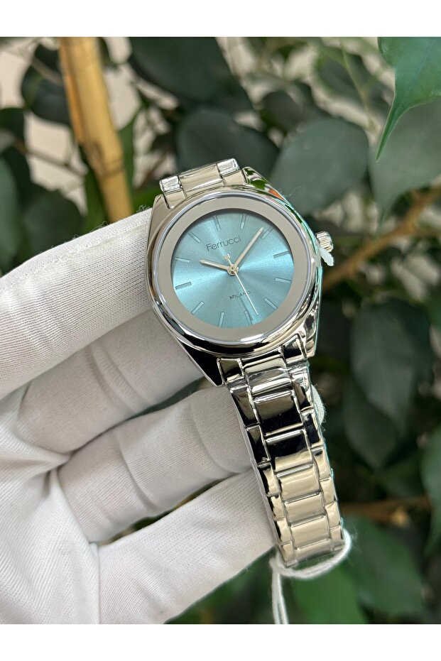 Kadın Kol Saati - 2