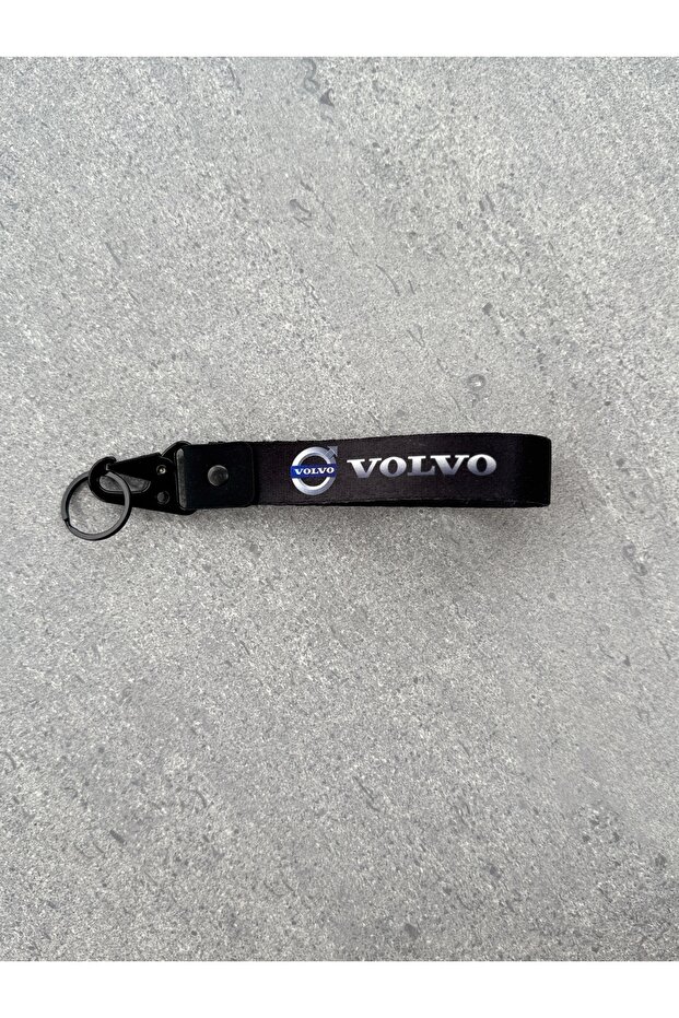 سلسلة مفاتيح فولفو - 2