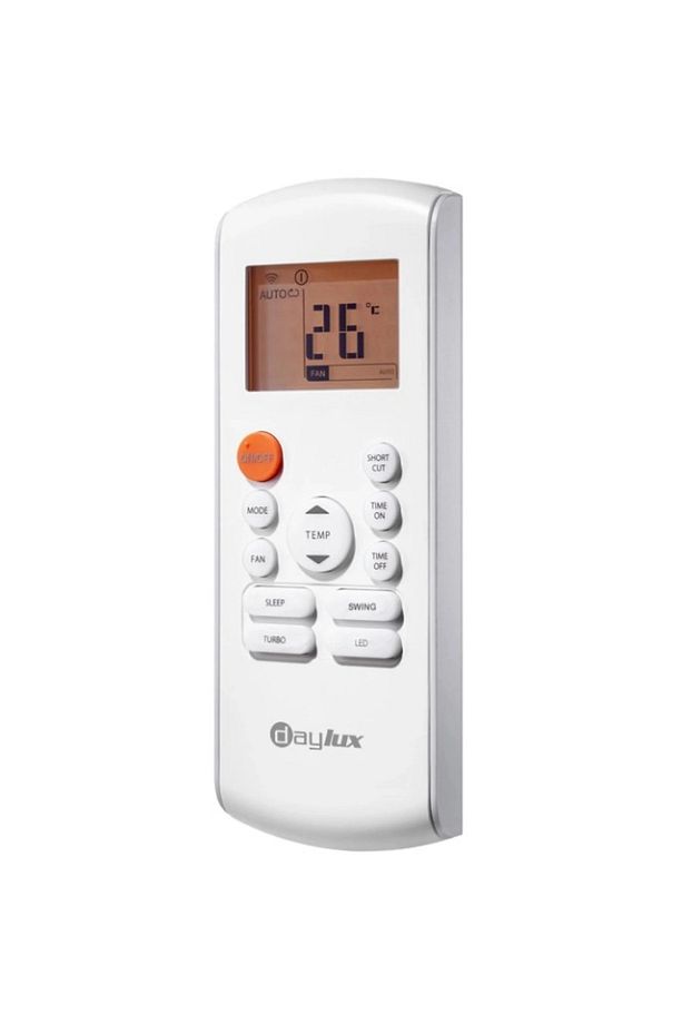 DTXM50N 18.000 BTU SPLİT KLİMA Uyumlu - 3