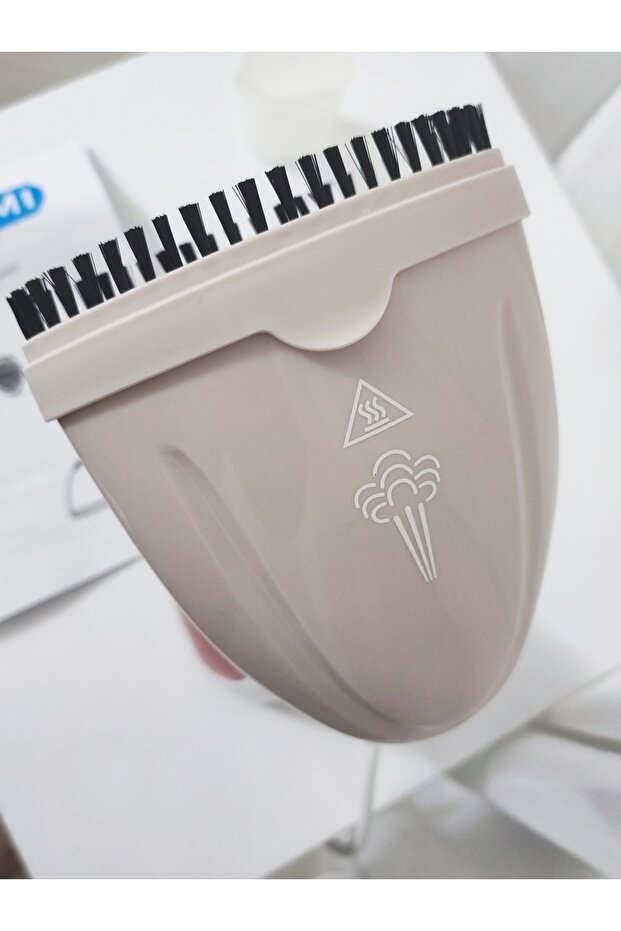 Buharlı Dikey Ütü - 7