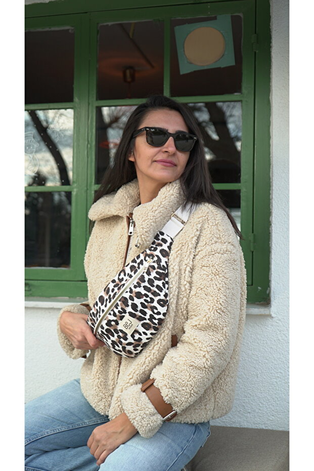 حقيبة خصر - 3