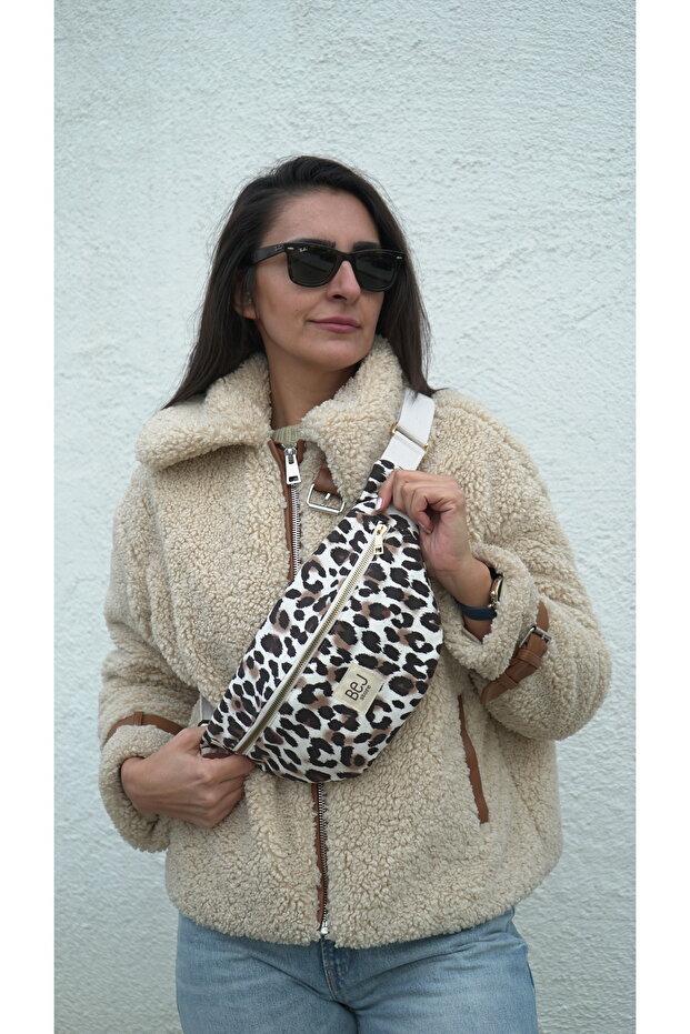 حقيبة خصر - 1