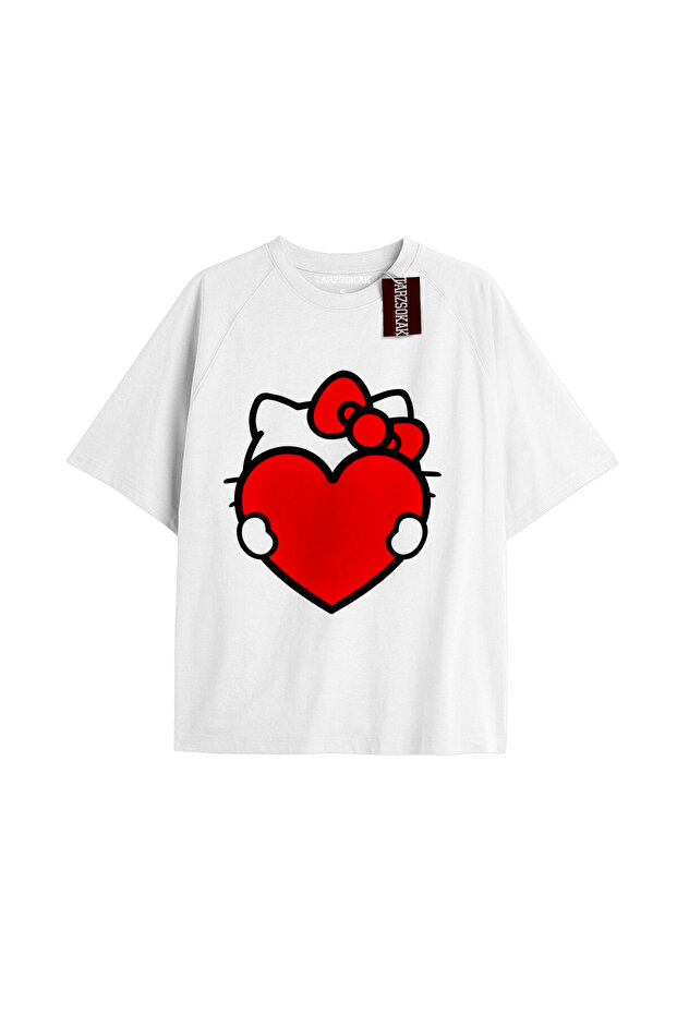 UTANGAÇ HELLO KİTTY - 1