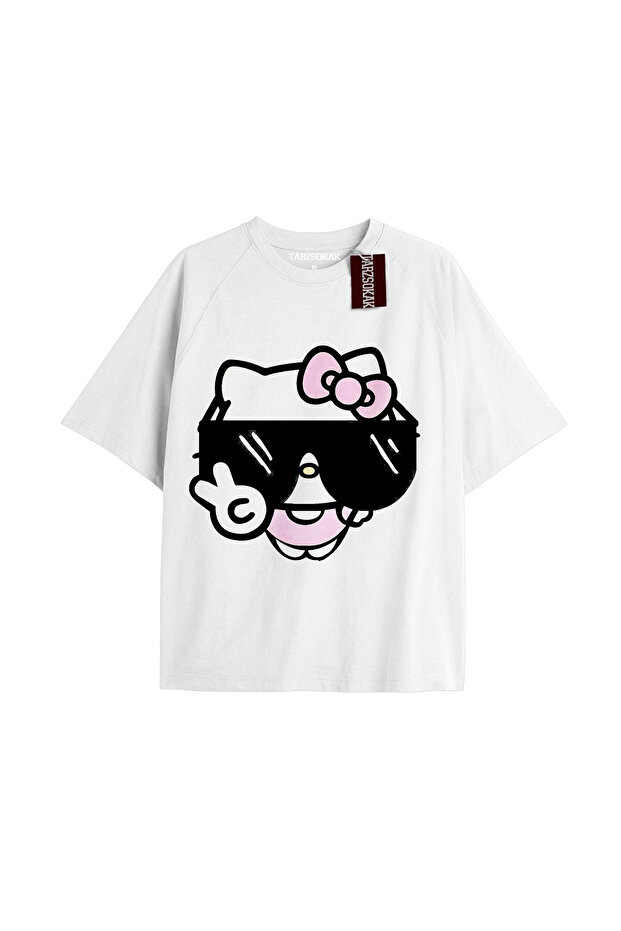 COOL HELLO KİTTY - 1