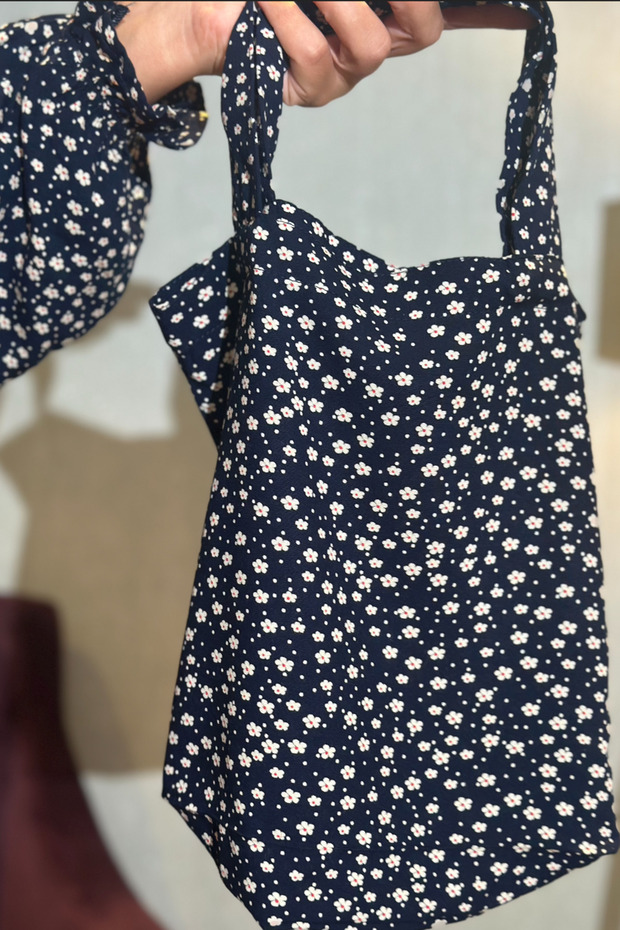 Pamuklu Namaz Elbisesi - 7