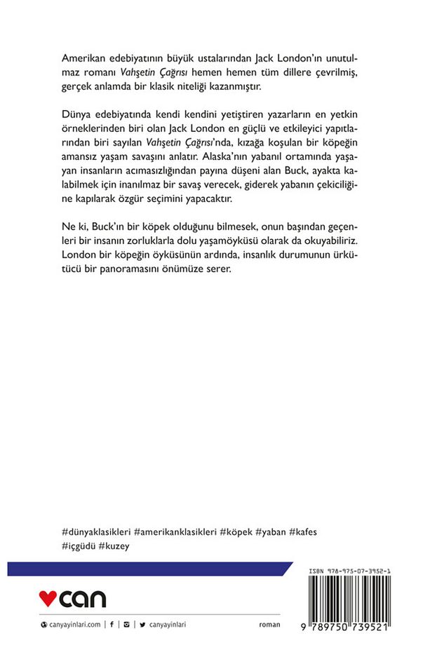 Vahşetin Çağrısı - 4