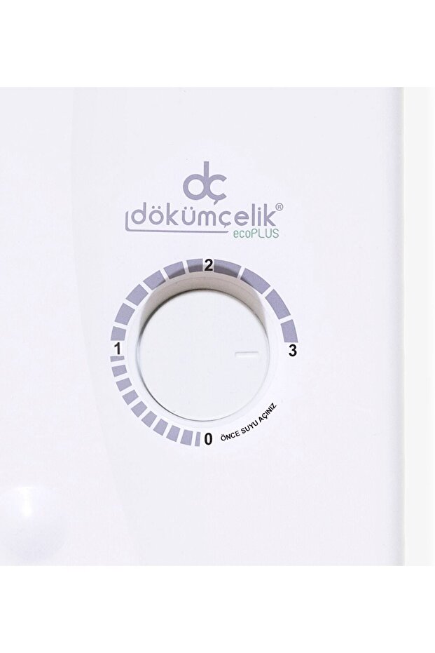 Elektrikli Şofben 7500w Şohben - 2