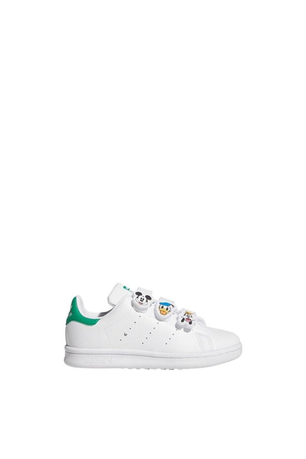 Beyaz Çocuk Sneaker Stan Smıth Cf C Jh7439 - 2