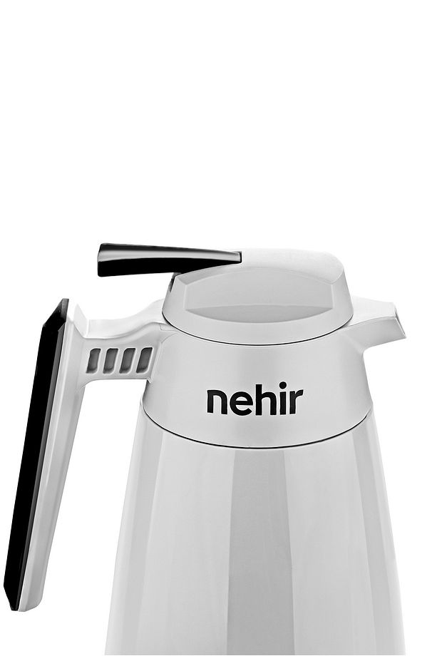 Nihal Termos 1,5 Litre Cafe Latte Soft - 3