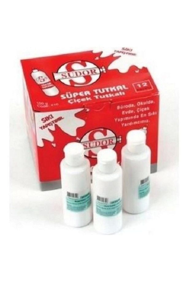 Beyaz Tutkal (70 ML) ( Üç Adet ) - 1