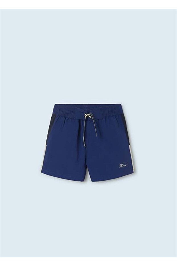 Erkek Şort Mayo - 1