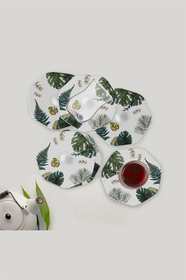 Mislina Çay Seti 6'Lı Amazon - 2