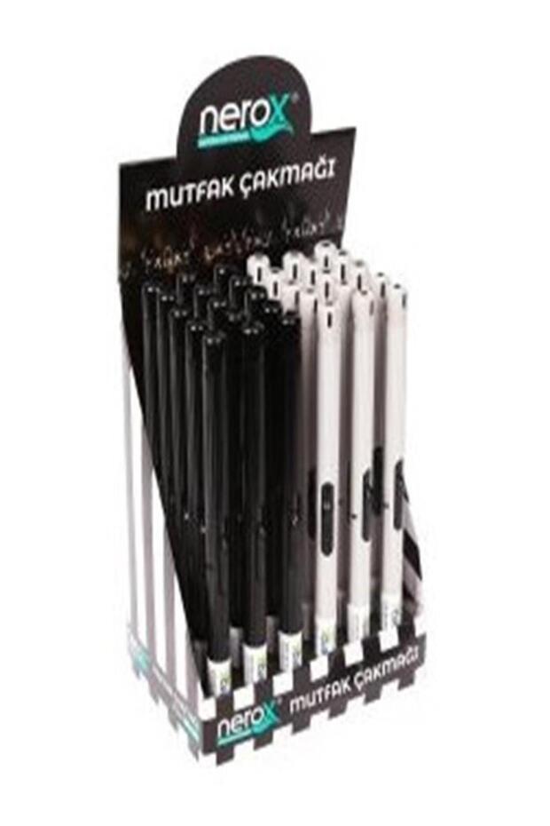 Mutfak Çakmagi Lüks Çubuk Nrx 404b - 1