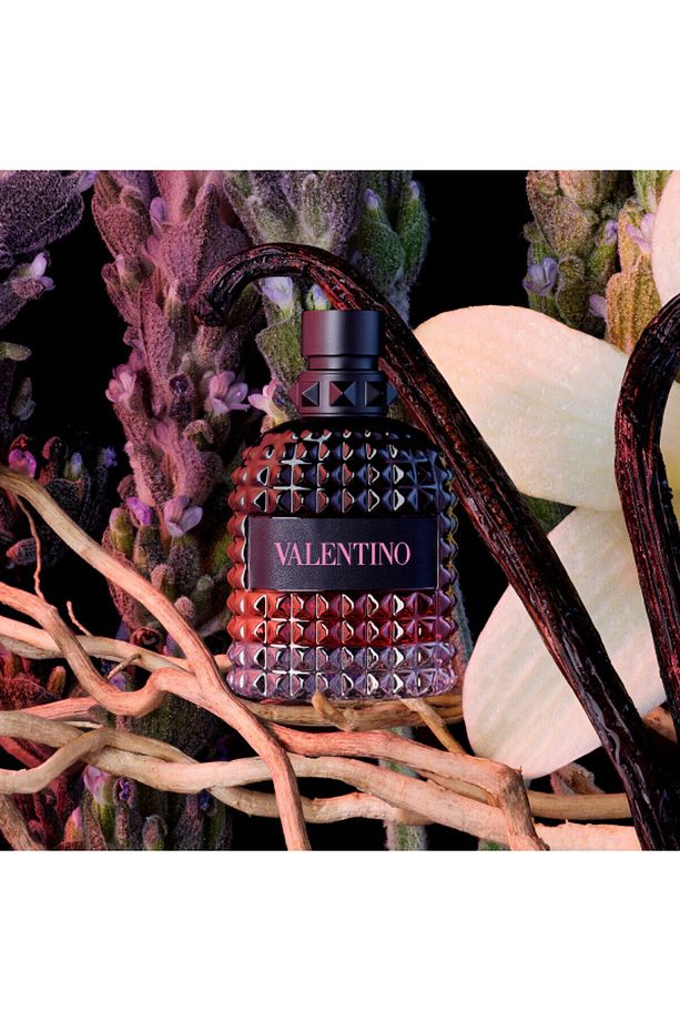 Born In Roma Uomo Intense EDP 100 ml Erkek Parfüm 3614273790826 - 7