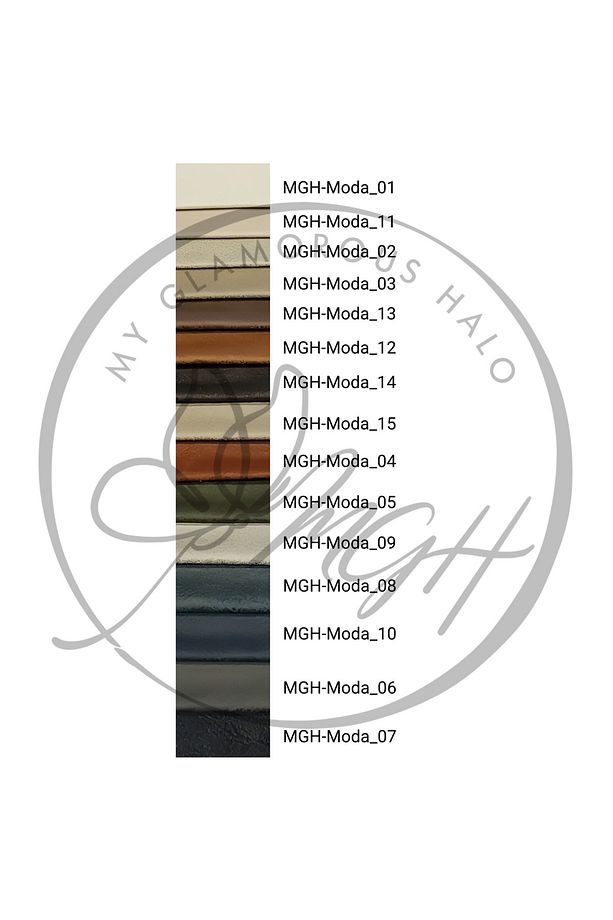 MGH-Moda Mobilya Ayes Köşe Koltuk Takımı (Ses Sistemli) - 8