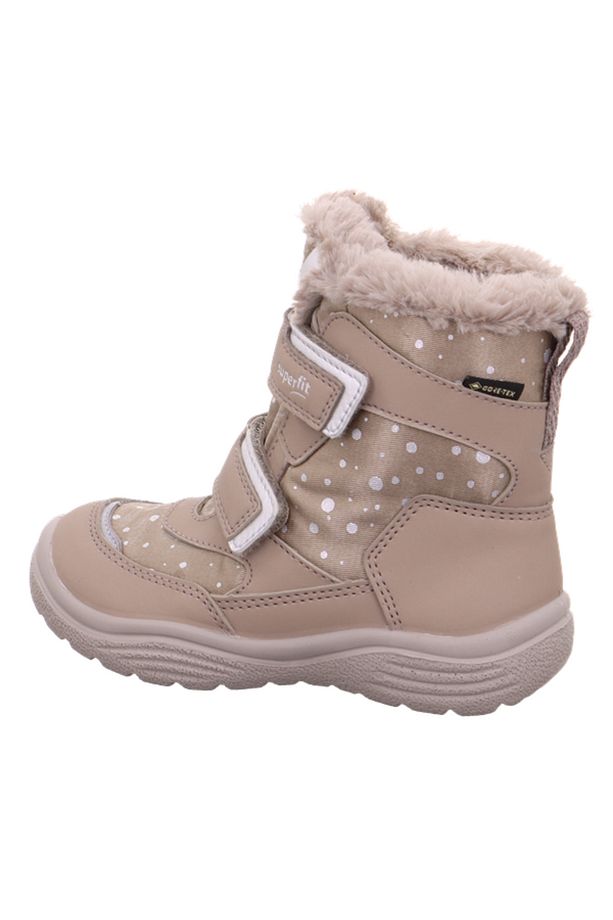 Kız Deri Goretex Bot - 6