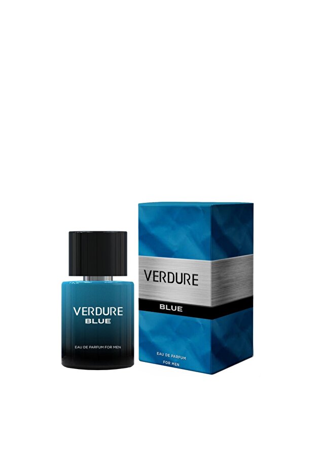 Blue Erkek Parfüm 100 ml - 1