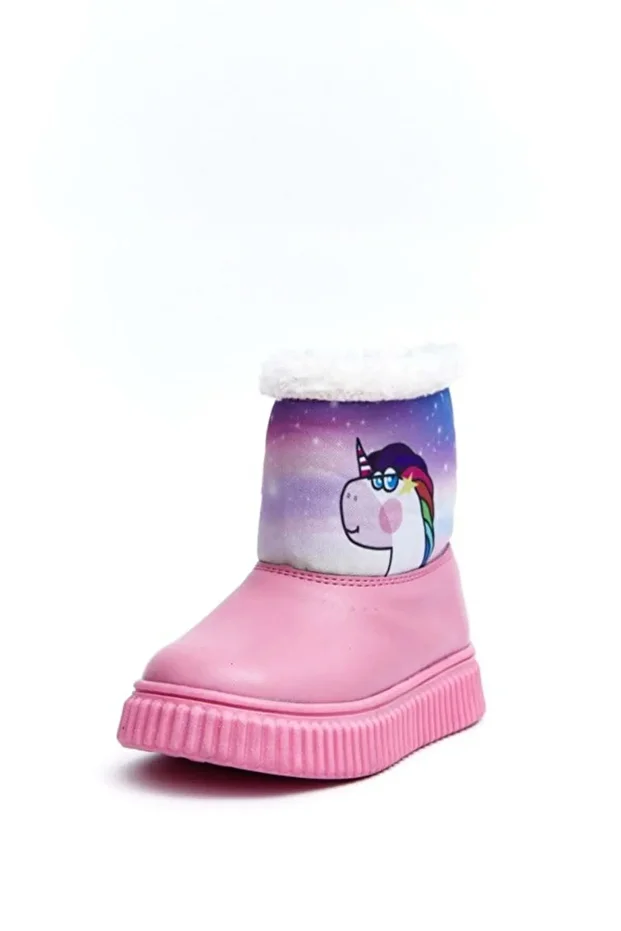 Kız Çocuk Bot Zuzu Unicorn - 1