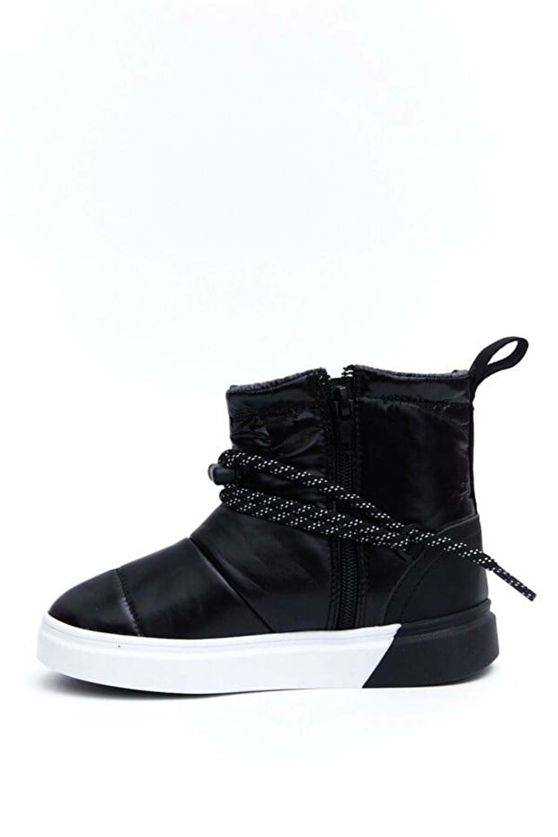 Çocuk Bot Teddy Black - 3