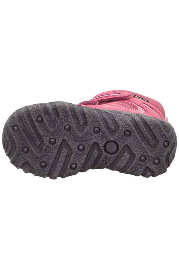 Kız Tekstil Goretex Bot - 3
