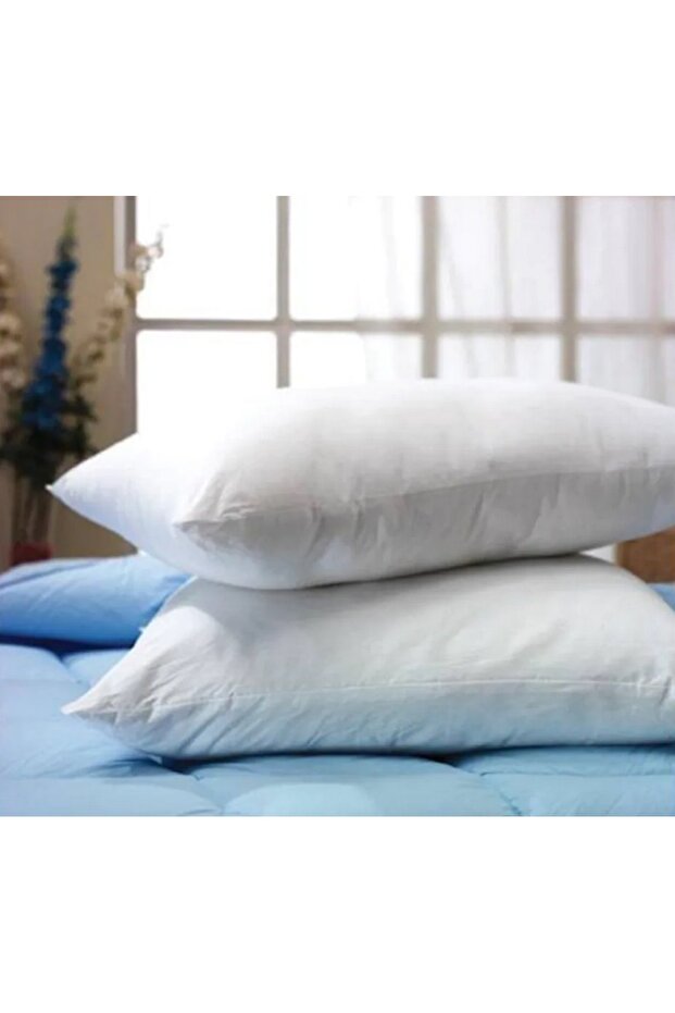 Bamboo Coral Fleece Pillow