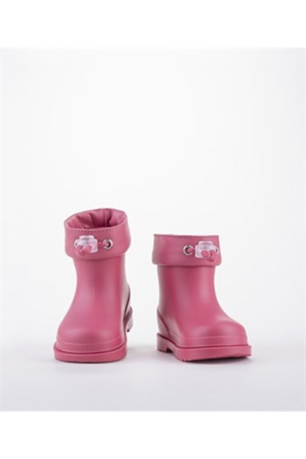 Χειμερινές παιδικές μπότες βροχής Bimbi Euri - 3
