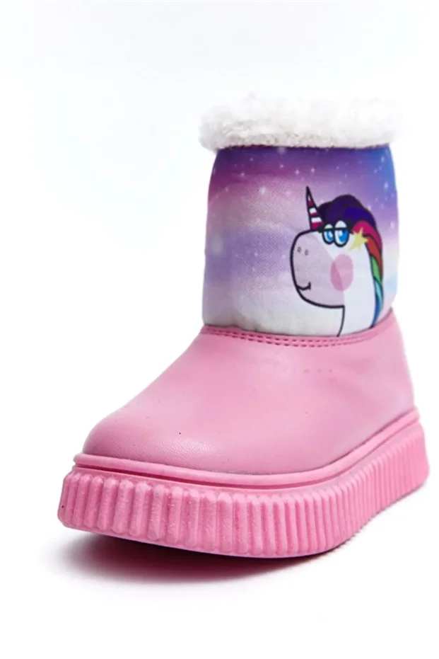 Kız Çocuk Bot Zuzu Unicorn - 3