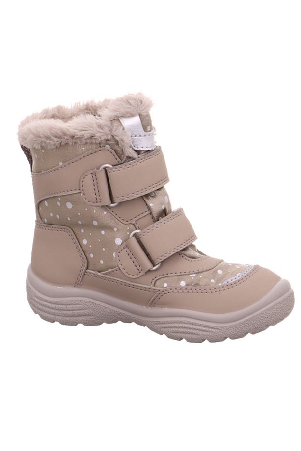 Kız Deri Goretex Bot - 5