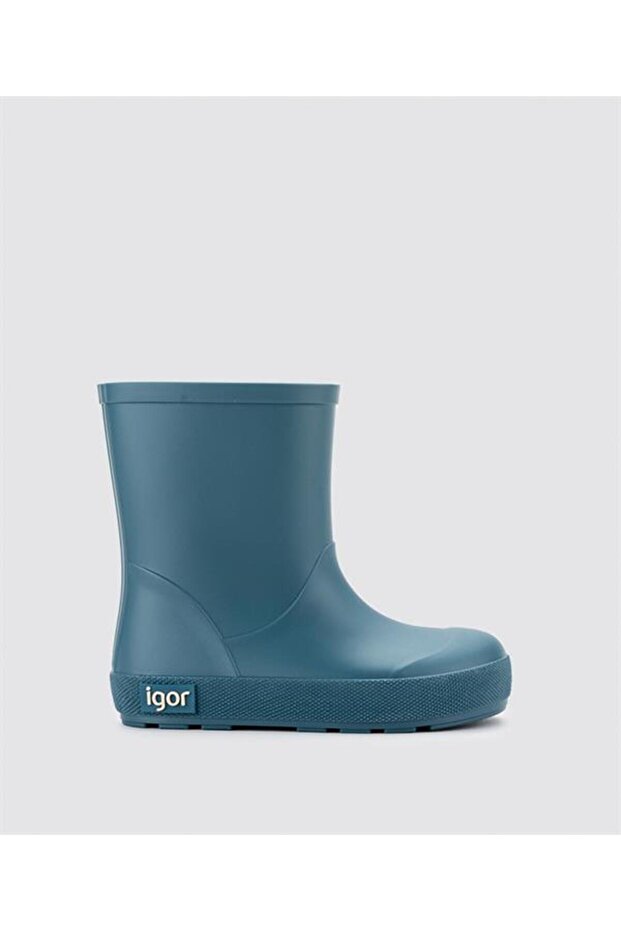 İgor Kışlık Çocuk Yogı Petroleo Kar Botu - 3
