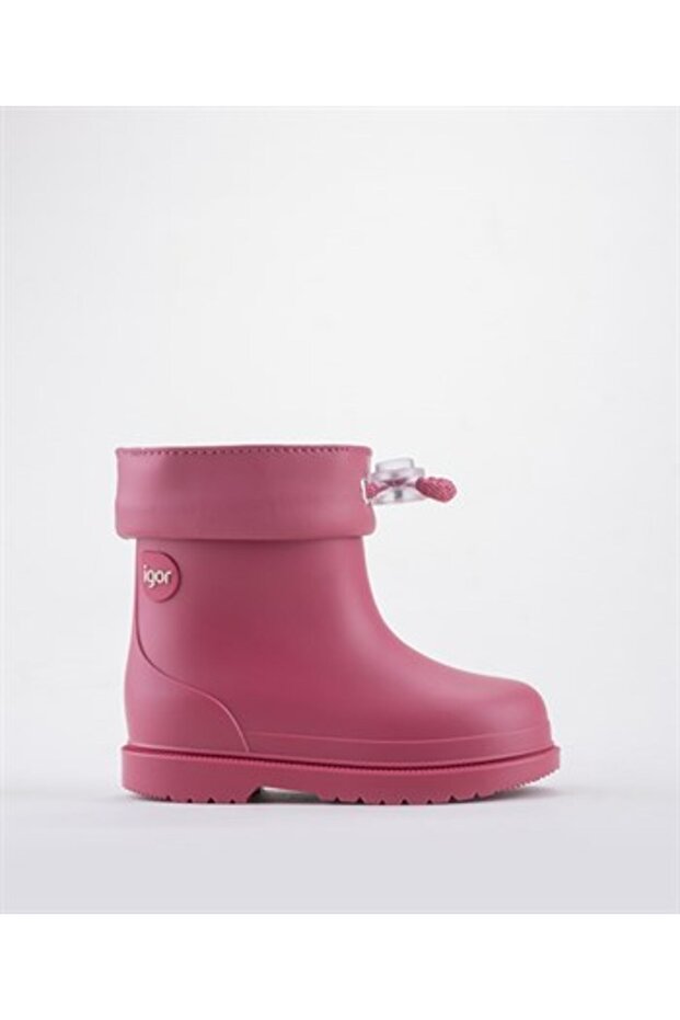 Χειμερινές παιδικές μπότες βροχής Bimbi Euri - 2