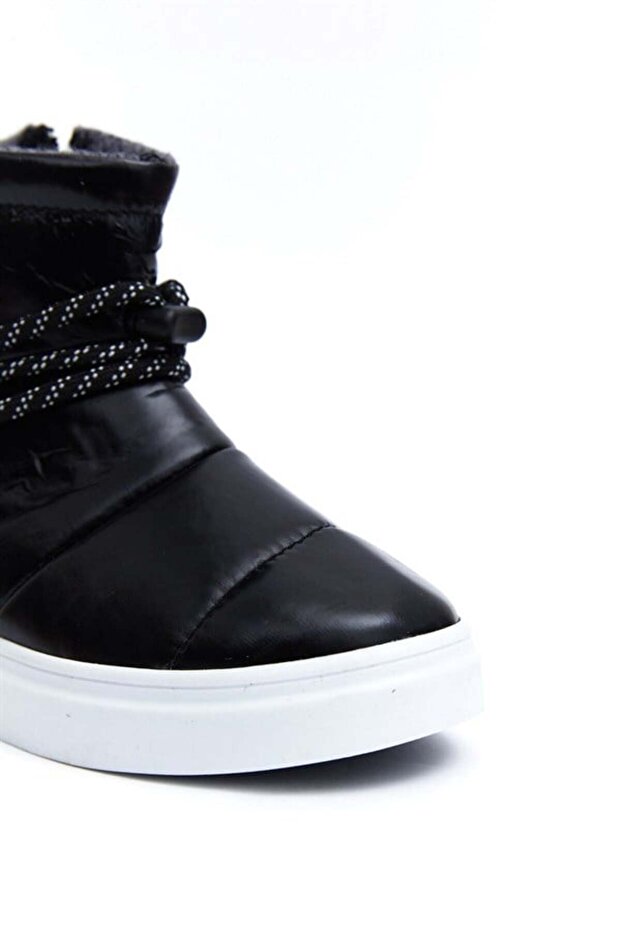 Çocuk Bot Teddy Black - 4