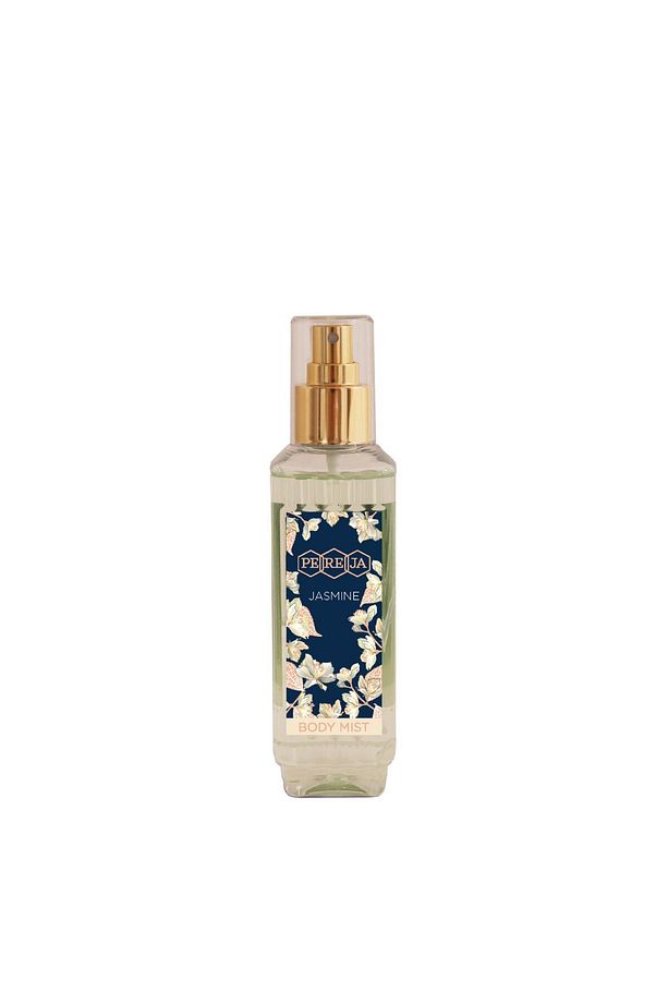 Jasmine Vücut Spreyi 200 ml - 1