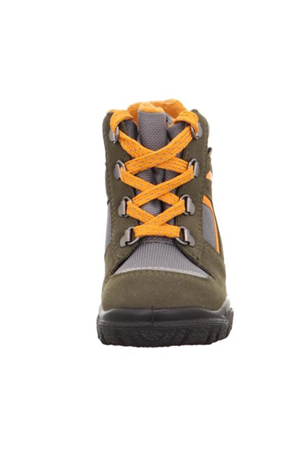 Erkek Çocuk Tekstil Goretex Bot - 6