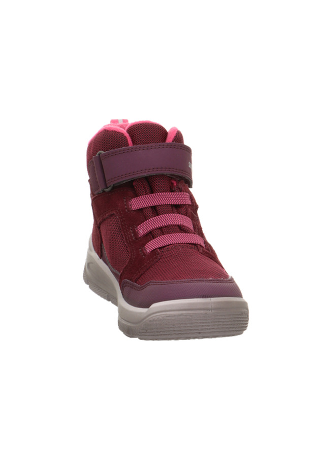 Kız Çocuk Tekstil-süet Goretex Bot - 1
