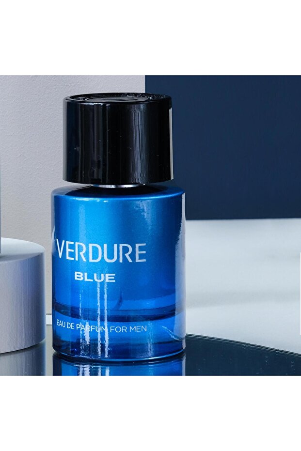 Blue Erkek Parfüm 100 ml - 2